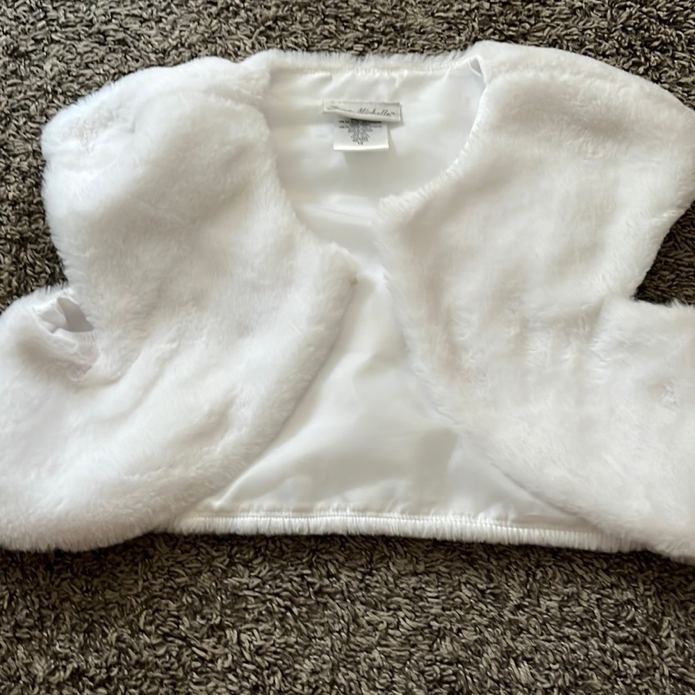 Jona michelle cover up to go with dress